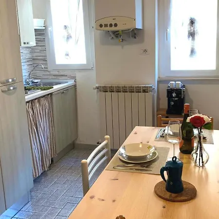 Apartment Morlacchi House Perugia