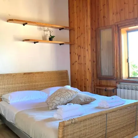 Morlacchi House Apartament