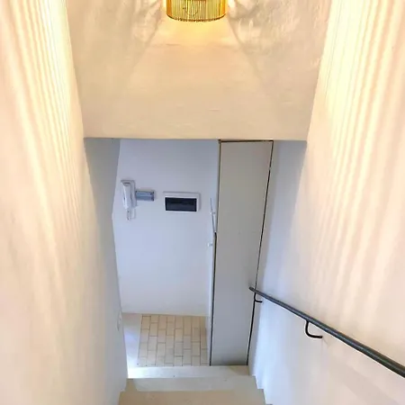 Apartman Morlacchi House