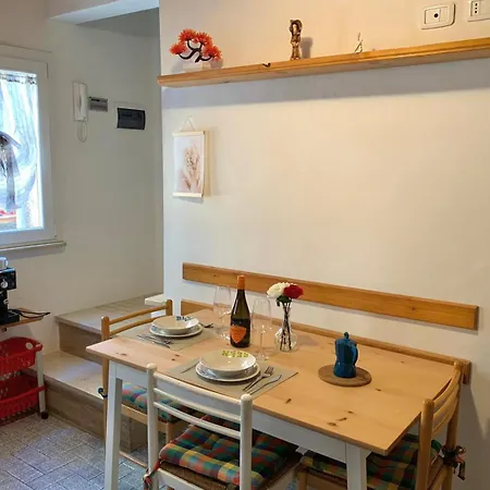 Morlacchi House *
