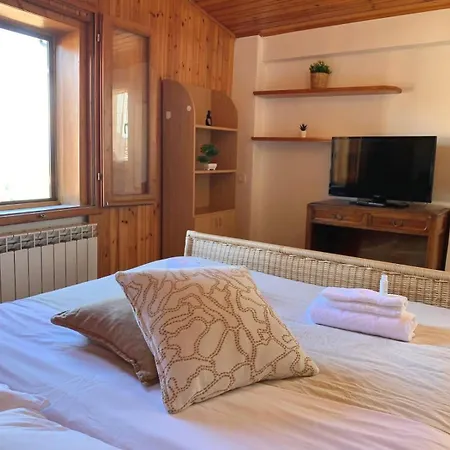 Apartman Morlacchi House *