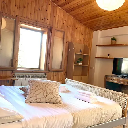Apartament Morlacchi House *